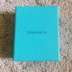Tiffany box